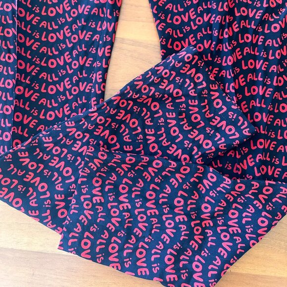 Stella McCartney 'All Is Love' Trousers - Picture 5 of 5